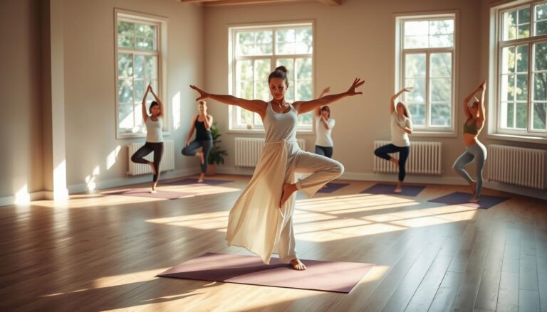 Yoga Poses to Support Your Hormones (Especially During PMS)