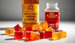 Cost vs. Efficacy: A Complete Breakdown of ACV Gummies and Raw Liquid for Blood Sugar Support