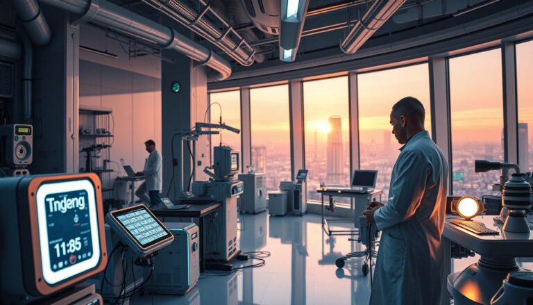 The 5 Best Biohacking Habits to Boost Energy Without Coffee