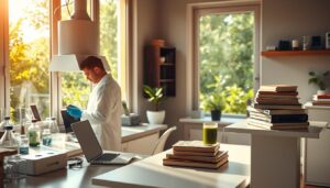 The Biohacker’s Morning Routine: 5 Habits for Insane Productivity