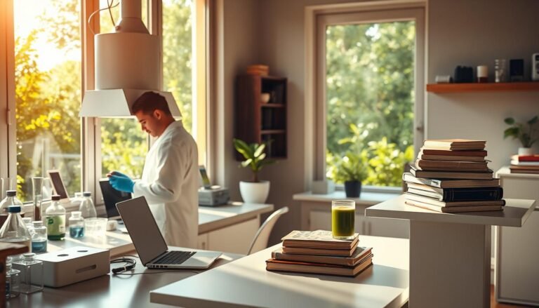 The Biohacker’s Morning Routine: 5 Habits for Insane Productivity