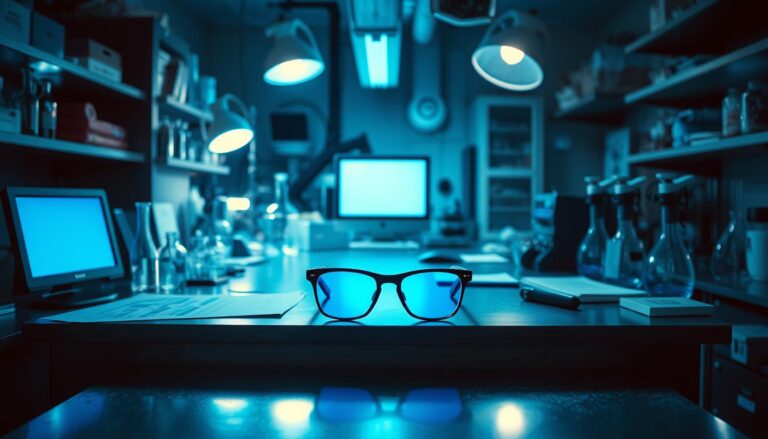 An Optometrist Explains the Science (or Lack Thereof) Behind Blue Light Glasses 2 An Optometrist Explains the Science (or Lack Thereof) Behind Blue Light Glasses