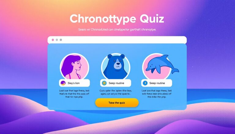 Are You a Lion, Bear, or Dolphin? Take the Quiz to Unlock Your Perfect Sleep Routine 2 Are You a Lion, Bear, or Dolphin? Take the Quiz to Unlock Your Perfect Sleep Routine