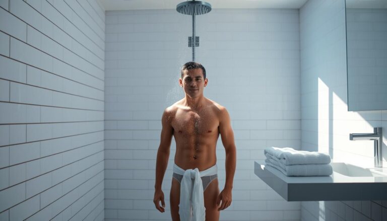 Cold Showers for Focus & Fat Loss: A Biohacker’s Honest Take 1 Cold Showers for Focus & Fat Loss: A Biohacker’s Honest Take