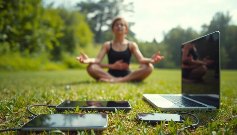 I Tried Digital Detox for a Week—Here’s How It Affected My Mood 4 I Tried Digital Detox for a Week—Here’s How It Affected My Mood