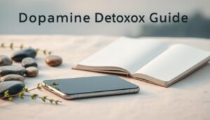 How to Do a Dopamine Detox Without Giving Up Your Phone