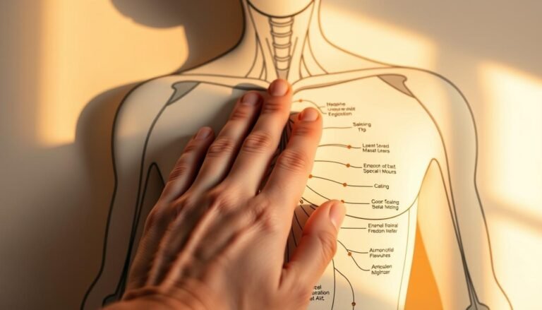 An Acupuncturist Explains the Science Behind EFT Tapping and Meridian Points 10 An Acupuncturist Explains the Science Behind EFT Tapping and Meridian Points