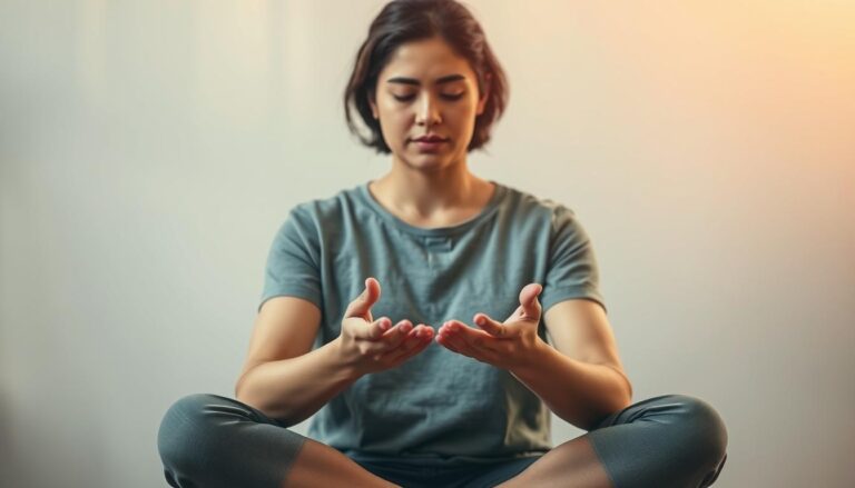 I Tried 'Tapping' on My Anxiety for a Week. The Results Were Not What I Expected. 1 I Tried ‘Tapping’ on My Anxiety for a Week. The Results Were Not What I Expected.