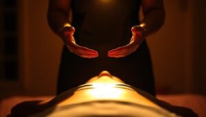 A Physicist and a Reiki Master Debate: How Does Energy Healing Actually Work?