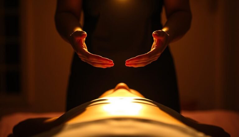 A Physicist and a Reiki Master Debate: How Does Energy Healing Actually Work? 6 A Physicist and a Reiki Master Debate: How Does Energy Healing Actually Work?