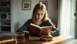How ‘Future Self’ Journaling Rewires Your Brain for Positivity, According to a CBT Expert