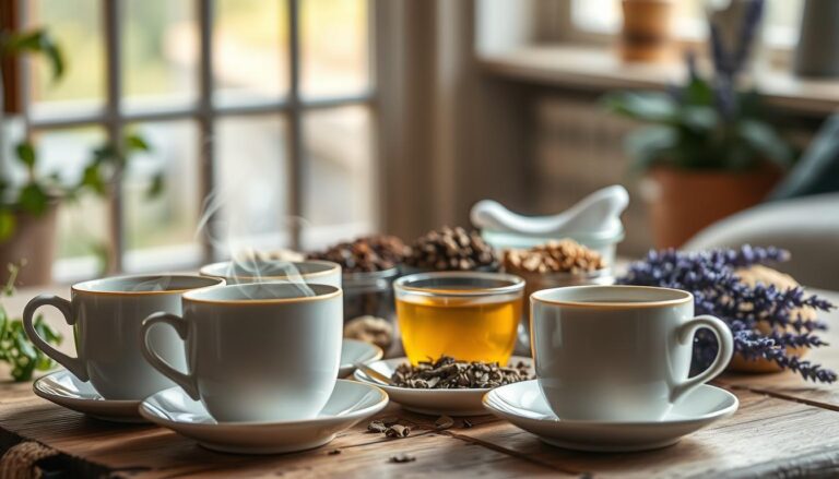 5 Herbal Teas That Promote Deep Sleep—Ranked by Experts