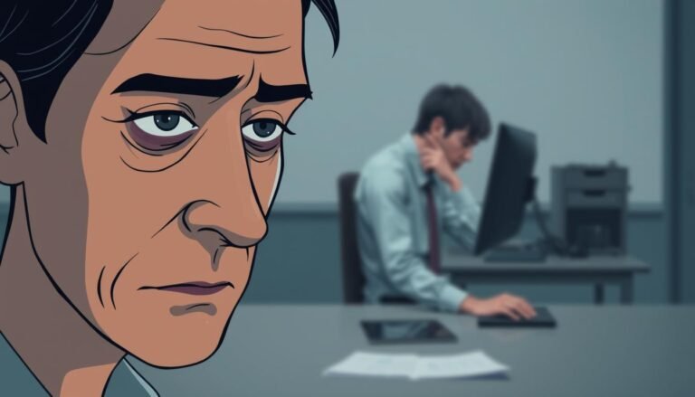 I Was a 'High-Functioning' Burnout Victim—These Were the 5 Subtle Signs I Ignored 5 I Was a ‘High-Functioning’ Burnout Victim—These Were the 5 Subtle Signs I Ignored