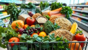 The Holistic Nutritionist’s Grocery List: What to Buy and What to Avoid