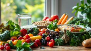 What a Holistic Nutritionist Eats in a Day (And What She Avoids)