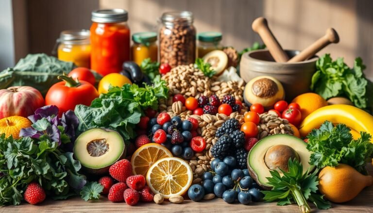 A Nutritionist’s 7-Day Meal Plan for Balancing Your Hormones Naturally