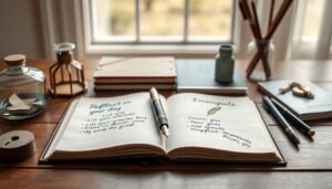 Journaling Prompts Therapists Recommend for Daily Mental Clarity