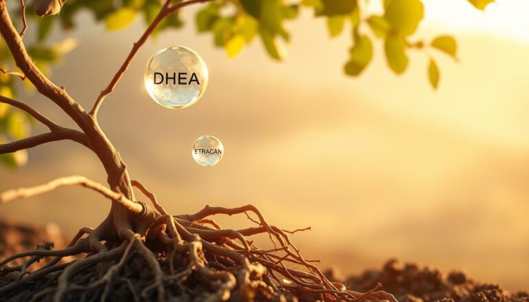 Beyond PMS: How Licorice Root Interacts with DHEA and Estrogen for True Hormonal Harmony 2 Beyond PMS: How Licorice Root Interacts with DHEA and Estrogen for True Hormonal Harmony