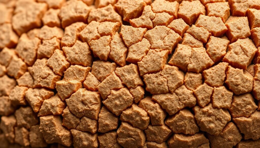 Licorice root skin, textured and intricate, with a rich, earthy tone. Capturing the surface in crisp detail, lit from the side to accentuate the crevices and grooves. Smooth yet rugged, the skin's subtle variations create a mesmerizing pattern. The image should convey the depth and complexity of this natural ingredient, hinting at its potential benefits beyond just hormonal balance. A close-up perspective, using a macro lens to fill the frame, showcasing the skin's unique character and inviting the viewer to appreciate its beauty. Licorice root skin, textured and intricate, with a rich, earthy tone. Capturing the surface in crisp detail, lit from the side to accentuate the crevices and grooves. Smooth yet rugged, the skin's subtle variations create a mesmerizing pattern. The image should convey the depth and complexity of this natural ingredient, hinting at its potential benefits beyond just hormonal balance. A close-up perspective, using a macro lens to fill the frame, showcasing the skin's unique character and inviting the viewer to appreciate its beauty.