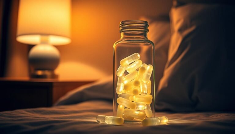 The Hidden Dangers of Long-Term Melatonin Use, According to Experts 8 The Hidden Dangers of Long-Term Melatonin Use, According to Experts