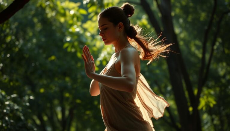 The Science of Mindful Movement: How It Reduces Cortisol and Improves Strength 2 The Science of Mindful Movement: How It Reduces Cortisol and Improves Strength