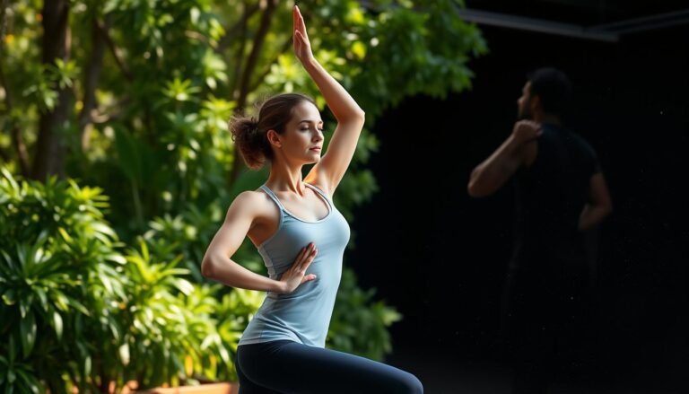 Why More Trainers Are Ditching HIIT for Mindful Movement