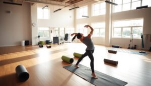 I Focused on Mobility for 30 Days and Got Stronger Than Ever