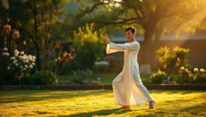 A 10-Minute Morning Qigong Routine for All-Day Energy and Calm