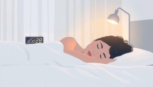 How I Hacked My Sleep Cycle and Cured My Insomnia Without Medication