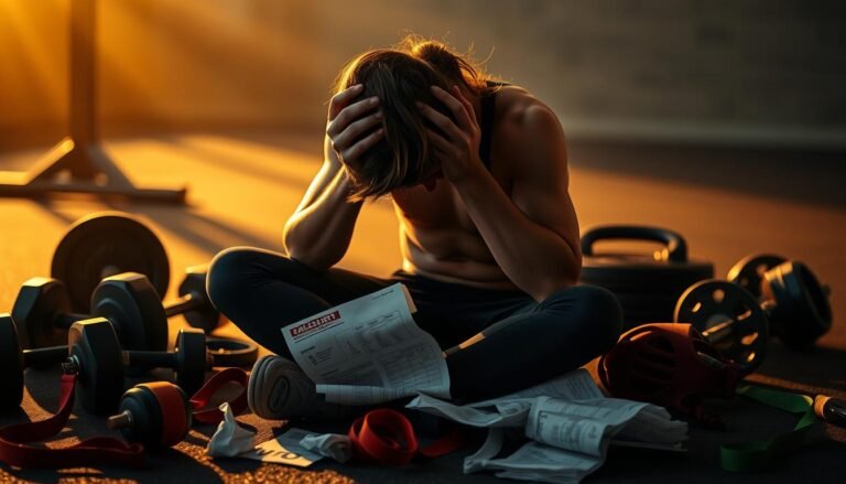 An Endocrinologist Explains How Overtraining Can Wreck Your Hormones 7 An Endocrinologist Explains How Overtraining Can Wreck Your Hormones