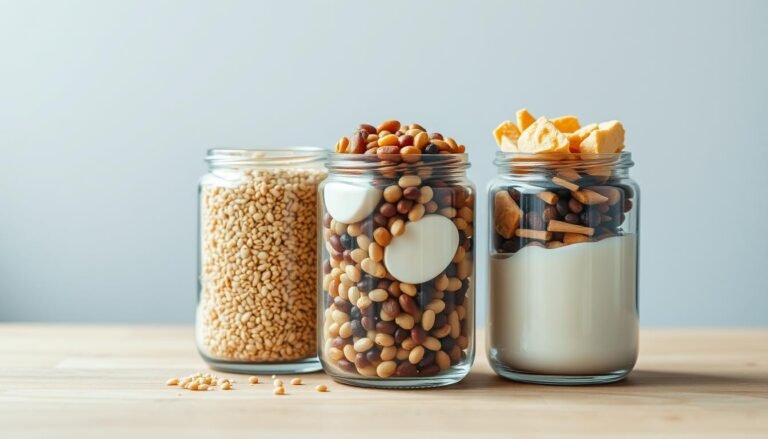 The Truth About Gluten, Dairy, and Soy for PCOS Management