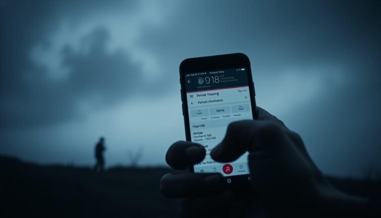 The Privacy Risks of Period Tracking Apps: What You Need to Know