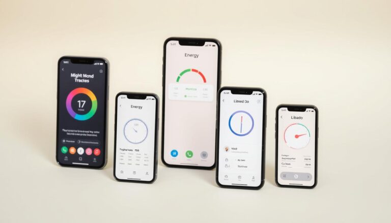 Beyond Period Tracking: The Apps That Also Monitor Mood, Energy, and Libido