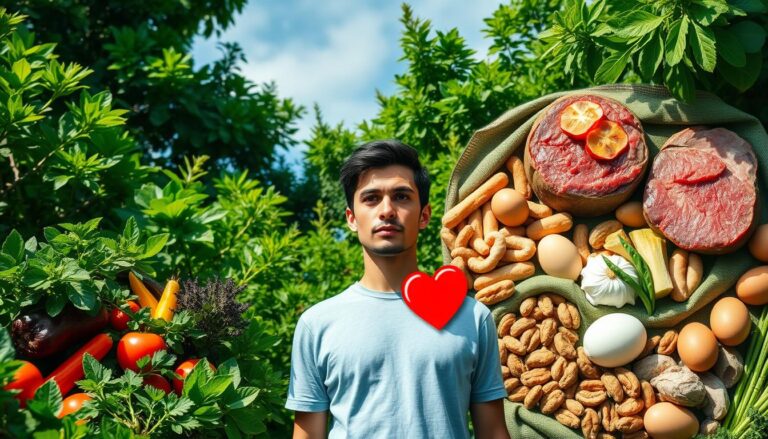 Plant-Based for Heart Health, Paleo for Gut Health: Which Is Your Priority? 1 Plant-Based for Heart Health, Paleo for Gut Health: Which Is Your Priority?