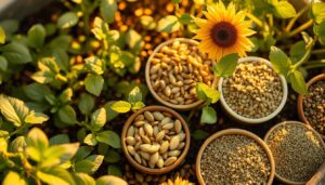 A Step-by-Step Guide to Seed Cycling: What to Eat and When