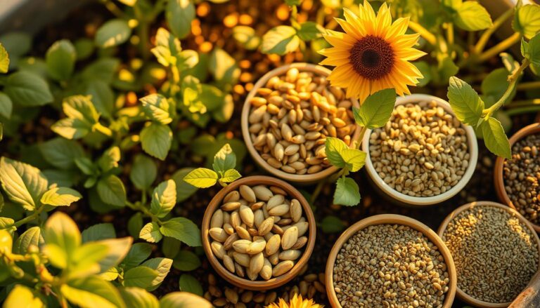 A Step-by-Step Guide to Seed Cycling: What to Eat and When 2 A Step-by-Step Guide to Seed Cycling: What to Eat and When