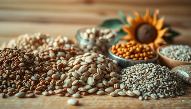 How to Get Started with Seed Cycling: A Practical Guide and Shopping List 3 How to Get Started with Seed Cycling: A Practical Guide and Shopping List
