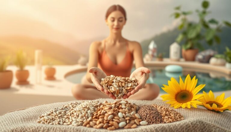 A Naturopathic Doctor Explains How Seed Cycling Works for Hormonal Health 5 A Naturopathic Doctor Explains How Seed Cycling Works for Hormonal Health