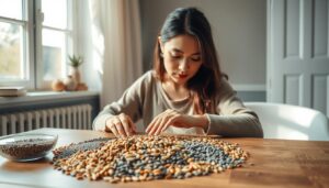 A Hormone Specialist Settles the Debate on Seed Cycling