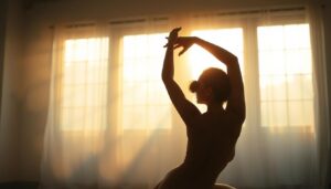Stretching for Emotional Release: Woo or Real Science?