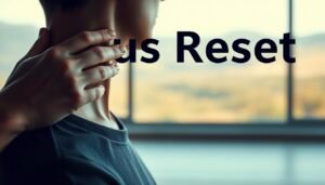 The Vagus Nerve Reset: A Neuroscientist Explains the Fastest Way to Calm Your Fight-or-Flight