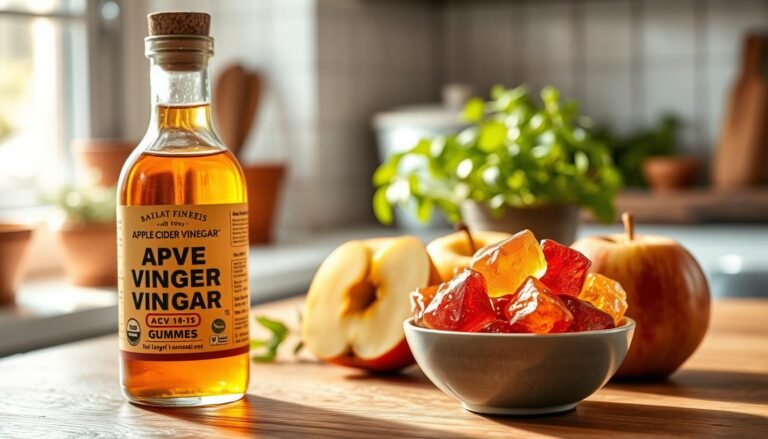 ACV Gummies vs Liquid Test