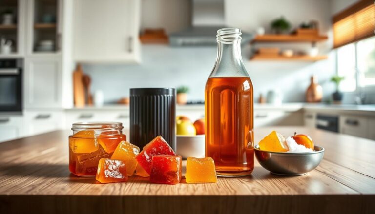 Apple Cider Vinegar Gummies vs. Liquid: Which Is Actually Better? 2 Apple Cider Vinegar Gummies vs Liquid