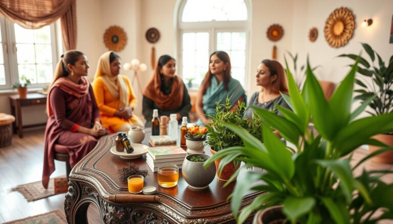 Why More Women Are Turning to Ayurveda for Hormonal Health 2 Ayurveda for Hormonal Health