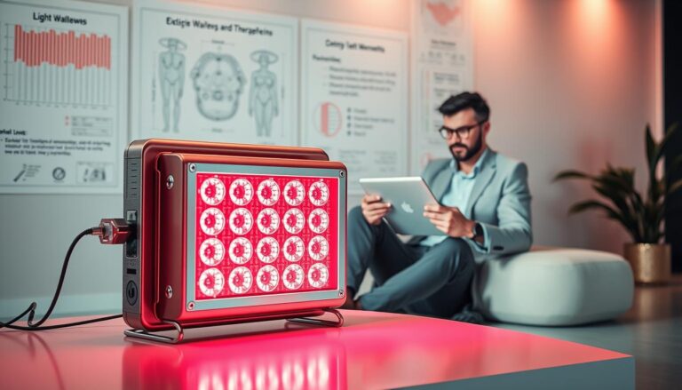 Red Light Therapy Devices: A Biohacker’s Guide to Wavelengths, Power, and What to Buy 1 Best Red Light Therapy Devices