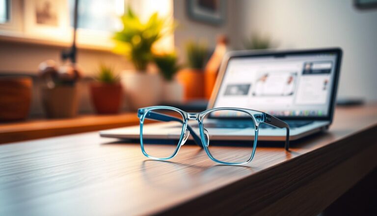 Blue Light Glasses Review