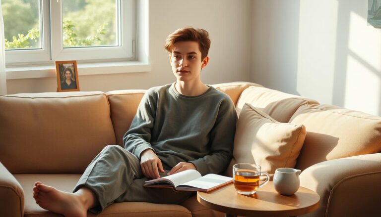 Breakup Anxiety Recovery