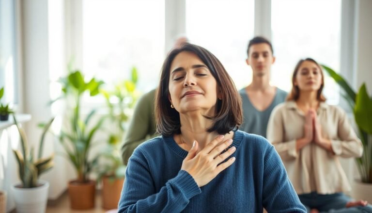 This 4-Minute Breathing Technique Got Me Through a Panic Attack—Here's How to Do It 6 Breathing Techniques for Panic Attacks