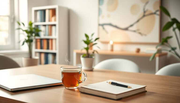 Dopamine Detox Benefits