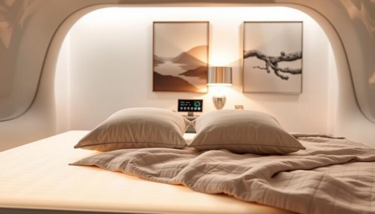 Eight Sleep Pod 5 Review vs Traditional Sleep Hygiene: What Moves the Needle Most? 1 Eight Sleep Pod 5 Review